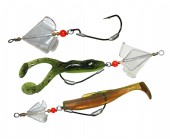Buzz Baits