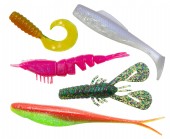 Soft Plastics