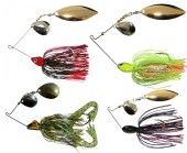 Spinnerbaits