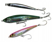 Stickbaits